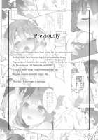 Futsukano wa Wotakare no Megane o Toru. 2 / フツカノはヲタカレのメガネをとる。2 [Fujishima Sei1go] [Saenai Heroine No Sodatekata] Thumbnail Page 04