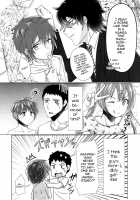 Share House! x Share Penis!! 4 / シェアハウス!×シェアペニス!!4 [Chieko] [Original] Thumbnail Page 31