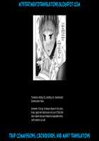 Share House! x Share Penis!! 4 / シェアハウス!×シェアペニス!!4 [Chieko] [Original] Thumbnail Page 35