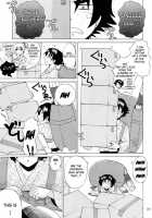 The Mightiest Disciple'S Teacher Shigure 5 / 史上最強の弟子の師匠・しぐれ5 [Nakatsugawa Minoru] [Historys Strongest Disciple Kenichi] Thumbnail Page 04