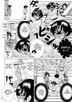 The Mightiest Disciple'S Teacher Shigure 5 / 史上最強の弟子の師匠・しぐれ5 [Nakatsugawa Minoru] [Historys Strongest Disciple Kenichi] Thumbnail Page 05