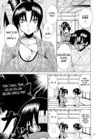 The Mightiest Disciple'S Teacher Shigure 5 / 史上最強の弟子の師匠・しぐれ5 [Nakatsugawa Minoru] [Historys Strongest Disciple Kenichi] Thumbnail Page 06