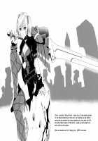 GOD SISTER [Tsutsumi Akari] [God Eater] Thumbnail Page 11