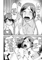 Gibo to Futari de Kurashitara... / 義母とふたりで暮らしたら… [Cuzukago] [Original] Thumbnail Page 40