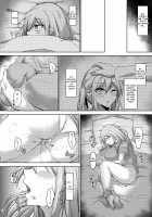 Essex to Akarui Saimin Seikatsu / エセックスと明るい催眠性活 [Oriue Wato] [Azur Lane] Thumbnail Page 17