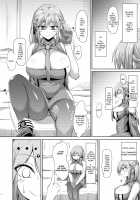 Essex to Akarui Saimin Seikatsu / エセックスと明るい催眠性活 [Oriue Wato] [Azur Lane] Thumbnail Page 03