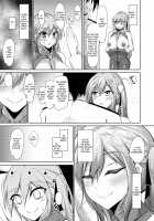 Essex to Akarui Saimin Seikatsu / エセックスと明るい催眠性活 [Oriue Wato] [Azur Lane] Thumbnail Page 08