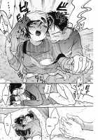 Kanojo no Atatamenaoshikata / カノジョの温めなおしかた [Denbu Momo] [Original] Thumbnail Page 18