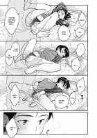 Kanojo no Atatamenaoshikata / カノジョの温めなおしかた [Denbu Momo] [Original] Thumbnail Page 09