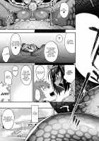 Kemonokko Tsuushin ~Hebi Musume Naja~ / けものっ娘通信～蛇娘ナジャ～ [Jun] [Original] Thumbnail Page 25