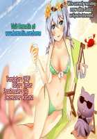 Esper Love / エスパーラブ [Doumou] [Original] Thumbnail Page 21