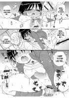 Sotsugyou Kinen / 卒業記念 [Benny] [Original] Thumbnail Page 17