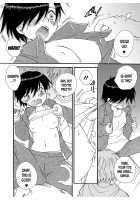 Sotsugyou Kinen / 卒業記念 [Benny] [Original] Thumbnail Page 04