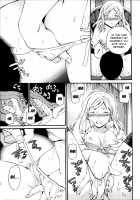 Bye Bye / バイバイ。 [Cuvie] [Original] Thumbnail Page 05