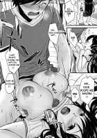 Kyonyuu Mama no Onayami Kaiketsu Saku!? / 巨乳ママのお悩み解決策!? [Lockheart] [Original] Thumbnail Page 22