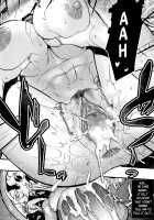 Kyonyuu Mama no Onayami Kaiketsu Saku!? / 巨乳ママのお悩み解決策!? [Lockheart] [Original] Thumbnail Page 36