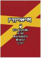 Shadow World III Kujikawa Rise No Baai / Shadow World III クジカワリセノバアイ [Kamisyakujii Yubeshi] [Persona 4] Thumbnail Page 26