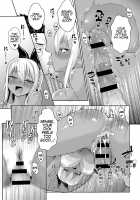 Sunburst Girl! / サンバーストガール [Wise Speak] [Original] Thumbnail Page 21