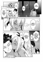 Sunburst Girl! / サンバーストガール [Wise Speak] [Original] Thumbnail Page 24