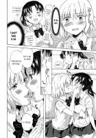 Catch ★ Love 2 [Mira] [Original] Thumbnail Page 10