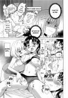 Catch ★ Love 2 [Mira] [Original] Thumbnail Page 13