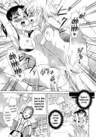 Catch ★ Love 2 [Mira] [Original] Thumbnail Page 21