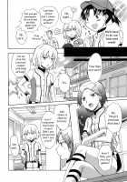 Catch ★ Love 2 [Mira] [Original] Thumbnail Page 04