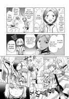 Catch ★ Love 2 [Mira] [Original] Thumbnail Page 05