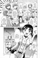 Catch ★ Love 2 [Mira] [Original] Thumbnail Page 07