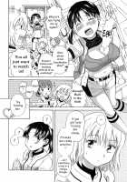 Catch ★ Love 2 [Mira] [Original] Thumbnail Page 08