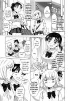 Catch ★ Love 2 [Mira] [Original] Thumbnail Page 09