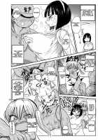 Sou! Dokkiri! / そう!ドッキリ! [Kiliu] [Original] Thumbnail Page 29