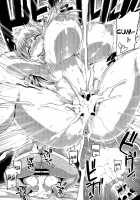 Elf x Orc Control? [Tabigarasu] [Original] Thumbnail Page 23