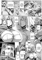 Elf x Orc Control? [Tabigarasu] [Original] Thumbnail Page 05