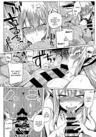 Elf x Orc Control? [Tabigarasu] [Original] Thumbnail Page 08