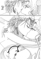 Demande X Usagi Manga / デマンド×うさぎ漫画 [Eiri] [Sailor Moon] Thumbnail Page 17