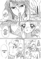 Demande X Usagi Manga / デマンド×うさぎ漫画 [Eiri] [Sailor Moon] Thumbnail Page 24