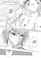 Demande X Usagi Manga / デマンド×うさぎ漫画 [Eiri] [Sailor Moon] Thumbnail Page 25