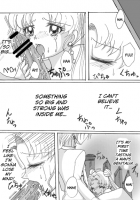 Demande X Usagi Manga / デマンド×うさぎ漫画 [Eiri] [Sailor Moon] Thumbnail Page 26