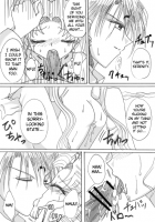 Demande X Usagi Manga / デマンド×うさぎ漫画 [Eiri] [Sailor Moon] Thumbnail Page 27