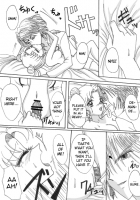 Demande X Usagi Manga / デマンド×うさぎ漫画 [Eiri] [Sailor Moon] Thumbnail Page 28