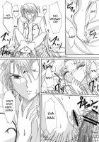 Demande X Usagi Manga / デマンド×うさぎ漫画 [Eiri] [Sailor Moon] Thumbnail Page 30