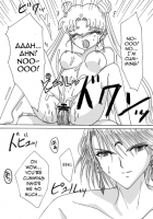 Demande X Usagi Manga / デマンド×うさぎ漫画 [Eiri] [Sailor Moon] Thumbnail Page 33