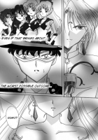 Demande X Usagi Manga / デマンド×うさぎ漫画 [Eiri] [Sailor Moon] Thumbnail Page 36