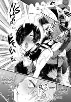 Carnal Pleasure Dependancy 2 ~Ogasa Yuuki Vol.~ / 快楽依存症 弐 ～小笠 優希 篇～ [Shomu] [Original] Thumbnail Page 31