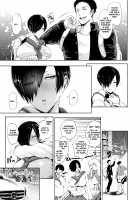 Carnal Pleasure Dependancy 2 ~Ogasa Yuuki Vol.~ / 快楽依存症 弐 ～小笠 優希 篇～ [Shomu] [Original] Thumbnail Page 04