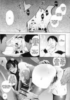 Carnal Pleasure Dependancy / 快楽依存症 [Shomu] [Original] Thumbnail Page 13