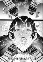 Carnal Pleasure Dependancy / 快楽依存症 [Shomu] [Original] Thumbnail Page 21