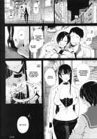Carnal Pleasure Dependancy / 快楽依存症 [Shomu] [Original] Thumbnail Page 22