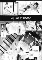 Carnal Pleasure Dependancy / 快楽依存症 [Shomu] [Original] Thumbnail Page 09